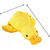 Plush Squeaky Pet Toy for Dogs and Cats
