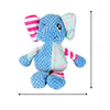 Plush Squeaky Pet Toy for Dogs and Cats