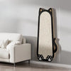 Wall-Mounted Sisal Cat Scratcher
