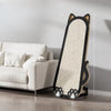 Wall-Mounted Sisal Cat Scratcher