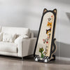 Wall-Mounted Sisal Cat Scratcher