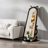 Wall-Mounted Sisal Cat Scratcher