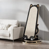 Wall-Mounted Sisal Cat Scratcher