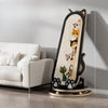 Wall-Mounted Sisal Cat Scratcher
