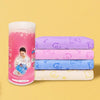 Suede Pet Drying Towel for Dogs and Cats