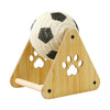Vertical Sisal Ball Cat Scratcher