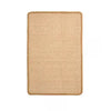 Wall-Mount Cat Scratcher Pad for Vertical Scratching