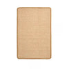 Wall-Mount Cat Scratcher Pad for Vertical Scratching
