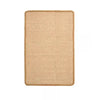 Wall-Mount Cat Scratcher Pad for Vertical Scratching