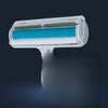 Self-Cleaning Cat Hair Remover Brush for Clothes and Furniture