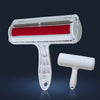 Self-Cleaning Cat Hair Remover Brush for Clothes and Furniture