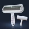 Self-Cleaning Cat Hair Remover Brush for Clothes and Furniture