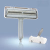 Self-Cleaning Cat Hair Remover Brush for Clothes and Furniture