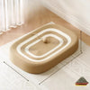 Cat Scratcher Bed