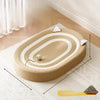Cat Scratcher Bed