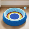 Cat Scratcher Bed