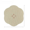 Wall-Mounted Kraft Paper Cat Scratcher Bed