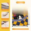 Self-Adhesive Felt Cat Scratcher Wall Mat
