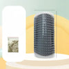 Corner-Mount Cat Scratcher