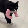 3D-Printed Arm & Hand Pet Collar Charm for Dogs & Cats