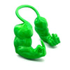 3D-Printed Arm & Hand Pet Collar Charm for Dogs & Cats