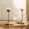 Sisal Cat Scratching Post with Climbing Tower