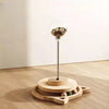 Sisal Cat Scratching Post with Climbing Tower