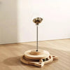 Sisal Cat Scratching Post with Climbing Tower