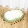 Sisal Cat Scratching Post with Climbing Tower