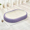 Sisal Cat Scratching Post with Climbing Tower