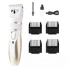 Pet Grooming Clippers for Dogs and Cats