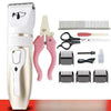 Pet Grooming Clippers for Dogs and Cats
