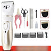Pet Grooming Clippers for Dogs and Cats