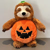 Plush Companion Toy for Dogs – Playful Stuffed Designs