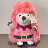 Plush Companion Toy for Dogs – Playful Stuffed Designs
