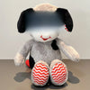 Plush Companion Toy for Dogs – Playful Stuffed Designs