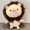 Plush Companion Toy for Dogs – Playful Stuffed Designs