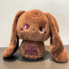 Plush Companion Toy for Dogs – Playful Stuffed Designs