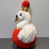 Plush Companion Toy for Dogs – Playful Stuffed Designs