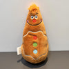 Plush Companion Toy for Dogs – Playful Stuffed Designs