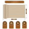 Wall-Mount Cat Scratching Mat