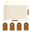 Wall-Mount Cat Scratching Mat