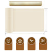 Wall-Mount Cat Scratching Mat