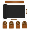 Wall-Mount Cat Scratching Mat