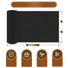 Wall-Mount Cat Scratching Mat