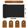 Wall-Mount Cat Scratching Mat