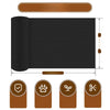 Wall-Mount Cat Scratching Mat