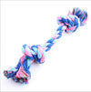 Rope, Chew & Plush Pet Toys for Cats and Dogs
