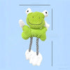 Rope, Chew & Plush Pet Toys for Cats and Dogs