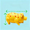 Squeaky Pig Toy for Dogs